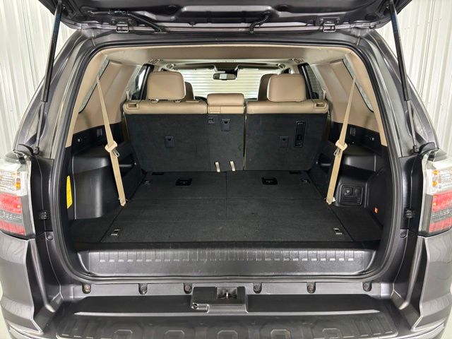 2022 Toyota 4Runner Limited photo 13