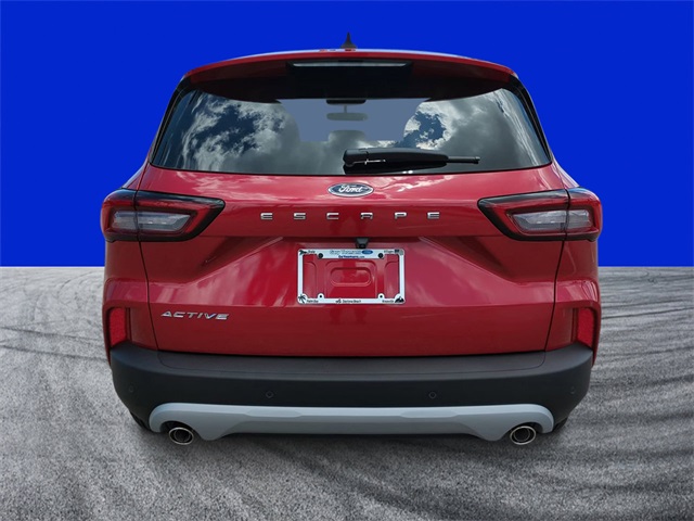 2025 Ford Escape Active photo 4