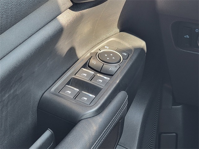 2024 Ford Ranger XLT photo 24