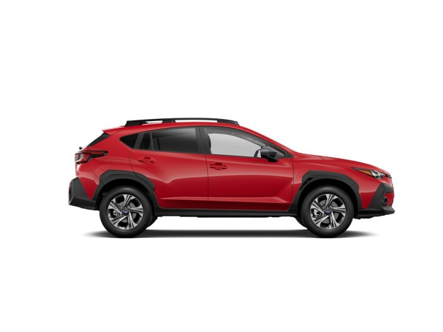 2025 Subaru Crosstrek Premium photo 7
