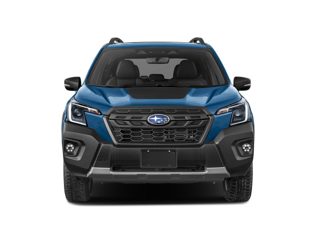 2025 Subaru Forester Wilderness photo 4