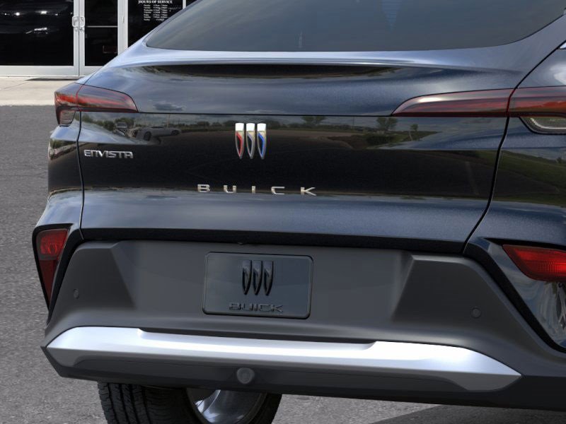 2025 Buick Envista Preferred photo 14