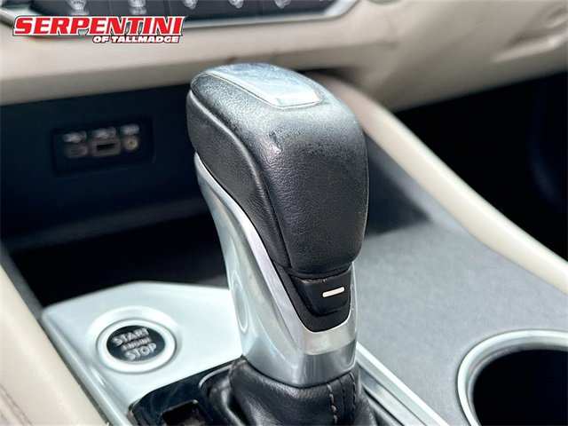 2019 Nissan Altima 2.5 SL photo 17