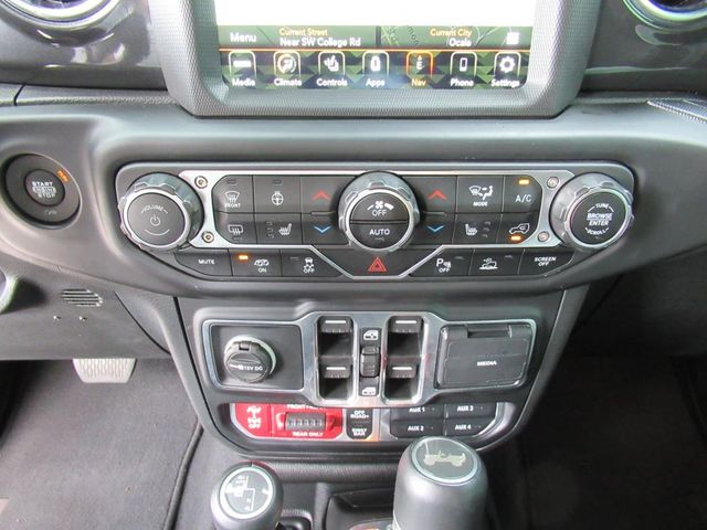 2023 Jeep Wrangler Rubicon 392 photo 23
