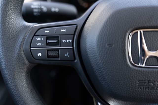 2026 Honda CR-V LX photo 22