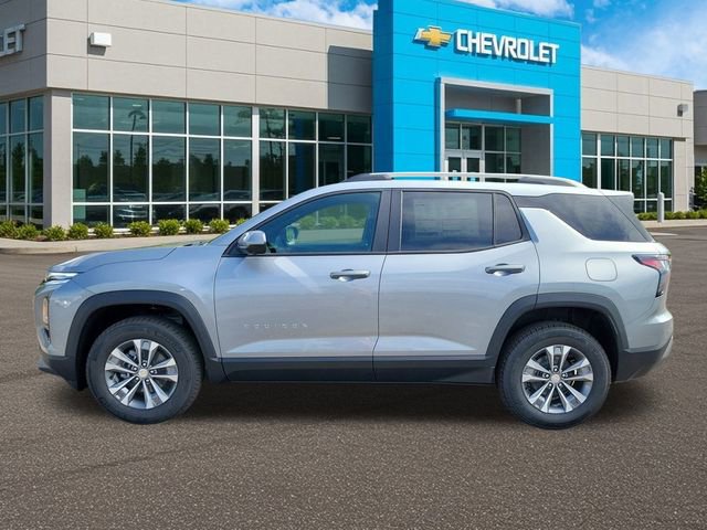 2026 Chevrolet Equinox LT photo 25
