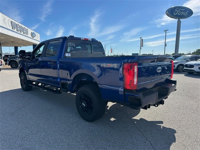 2026 Ford F-250 XL photo 3