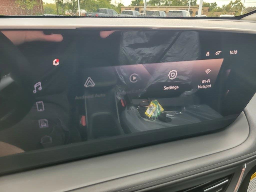 2026 BUICK ENCORE GX - Image 12