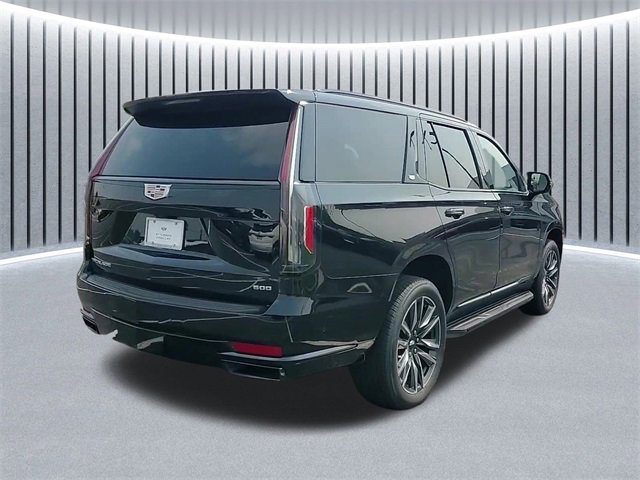 2024 Cadillac Escalade Sport photo 2