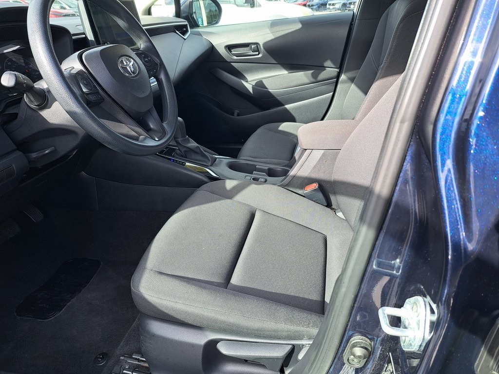 2024 Toyota Corolla LE photo 8