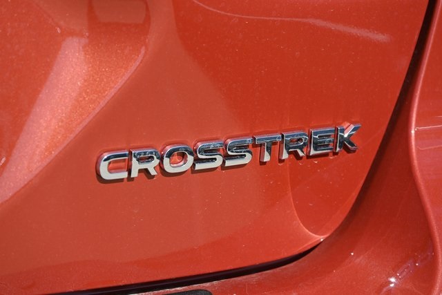 2025 Subaru Crosstrek Premium photo 12