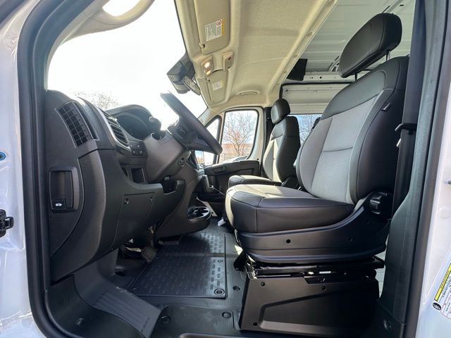 2025 Ram ProMaster 2500 Cargo Van photo 23