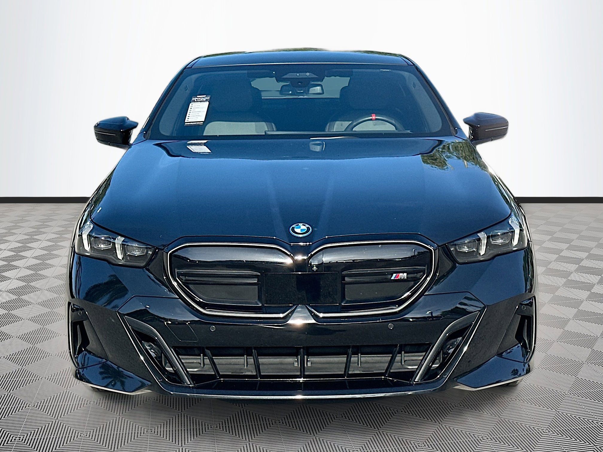Used 2024 BMW i5 Base with VIN WBY43FK07RCP70845 for sale in Coconut Creek, FL