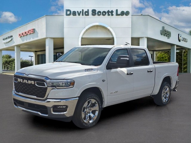 2026 RAM Ram 1500 Pickup Big Horn/Lone Star's photo