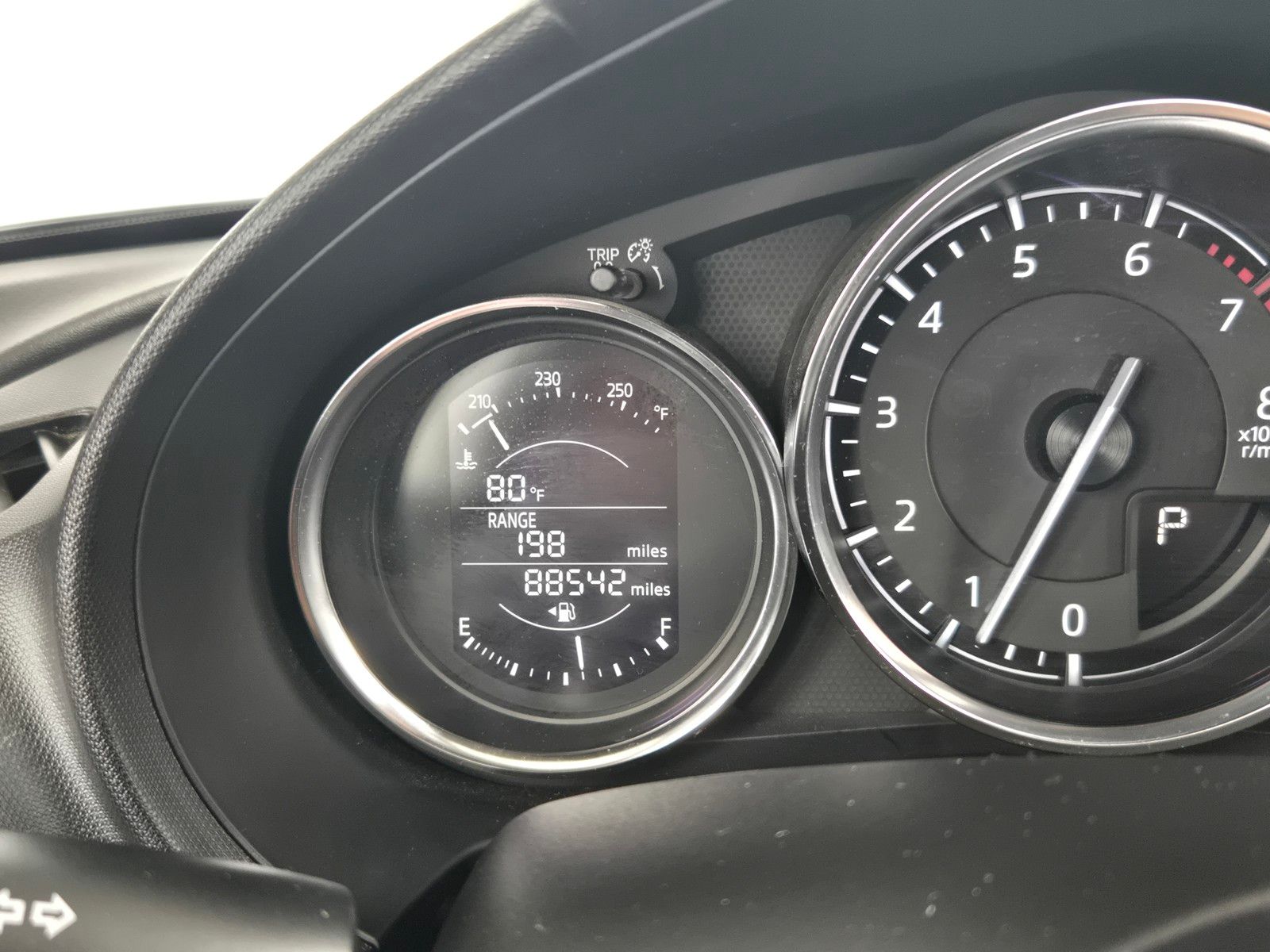2016 Mazda MX-5 Miata Miata photo 20