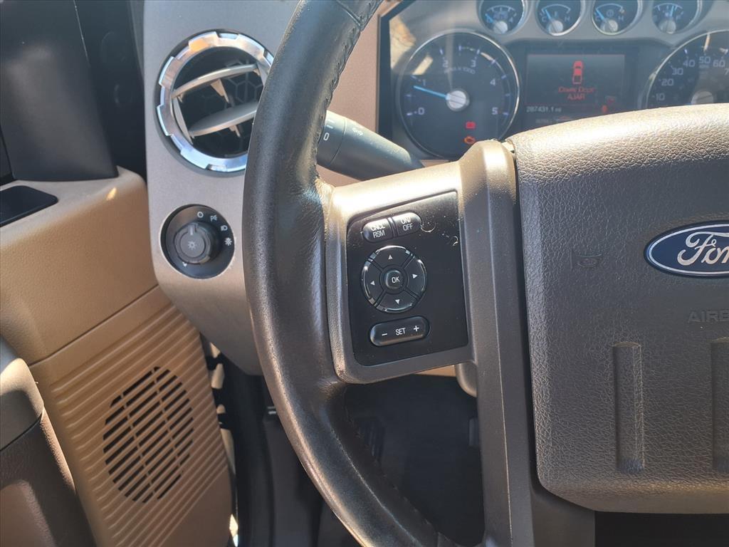 2012 Ford F-350 photo 14