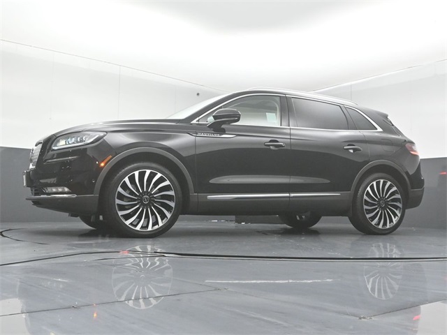 2022 LINCOLN NAUTILUS - Image 35