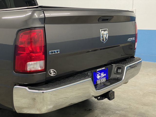 2018 Ram 1500 SLT photo 29