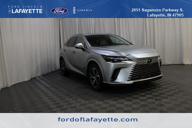 2024 Lexus RX Base's photo