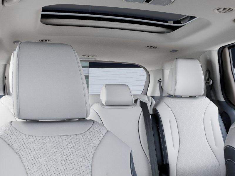 2026 Kia Carnival SX Prestige photo 28