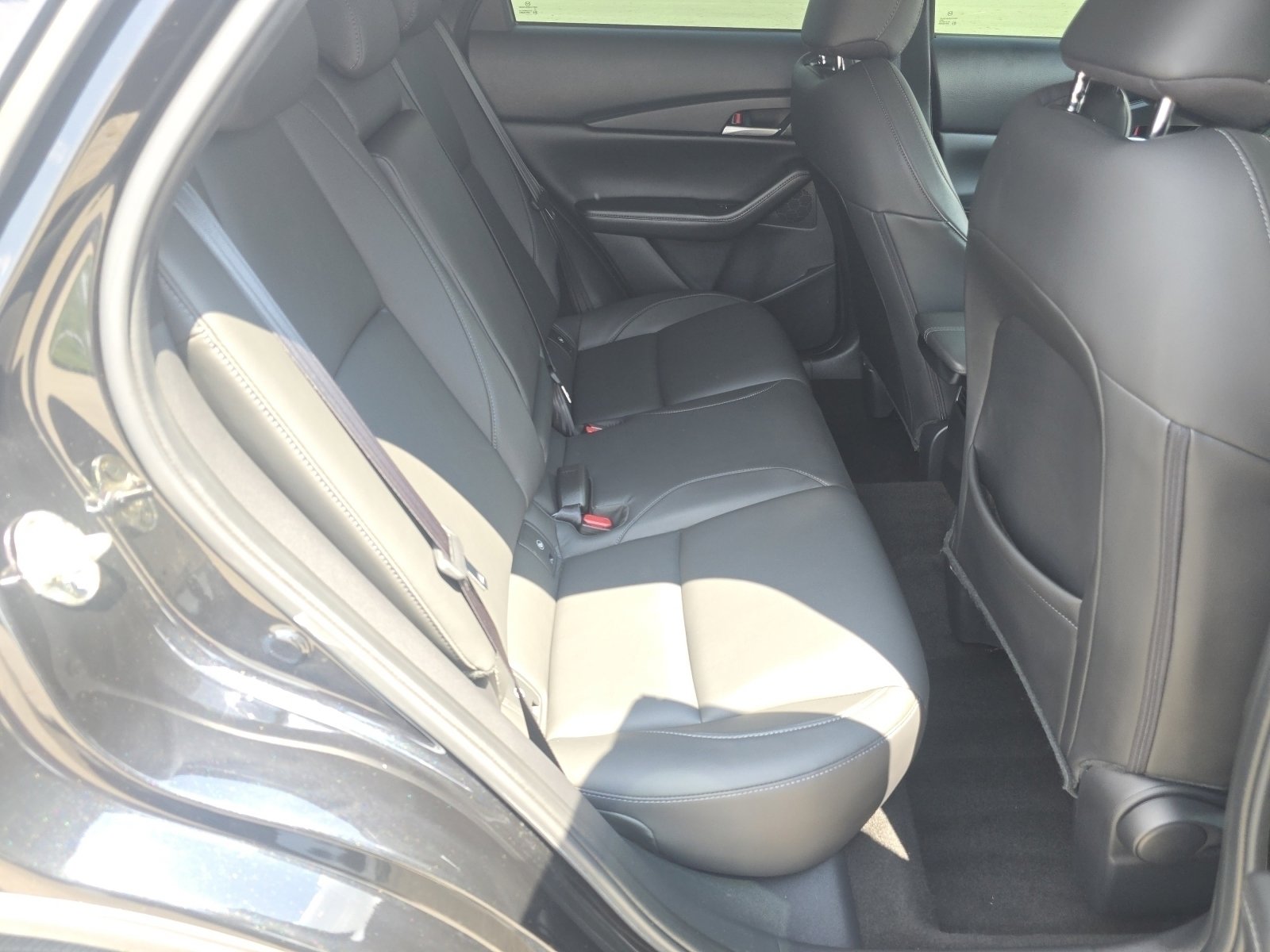 2021 Mazda CX-30 Select photo 20