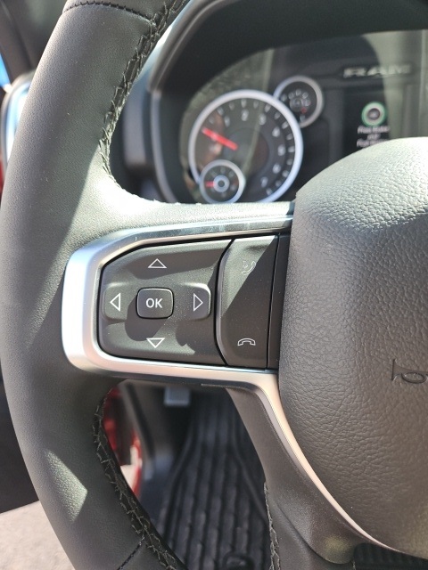 2026 Ram 2500 Big Horn photo 10