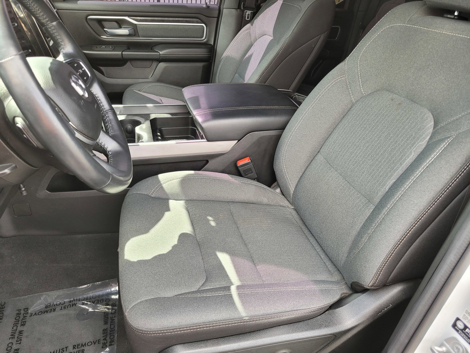 2022 Ram 1500 Big Horn photo 15