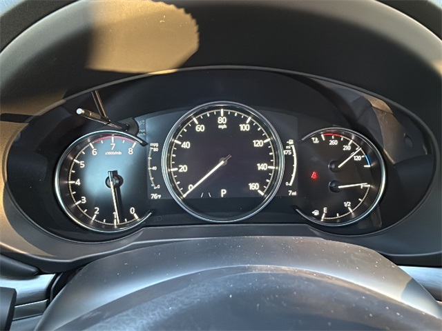 2025 Mazda CX-5 2.5 Premium Plus photo 12