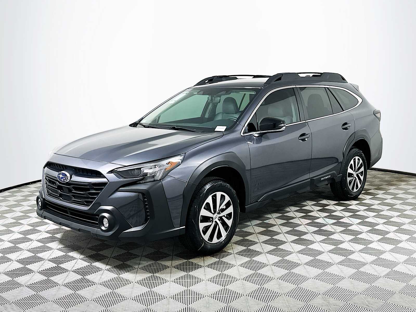 2025 Subaru Outback Premium photo 3
