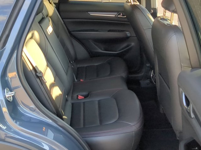 2025 Mazda CX-5 2.5 S Carbon photo 18