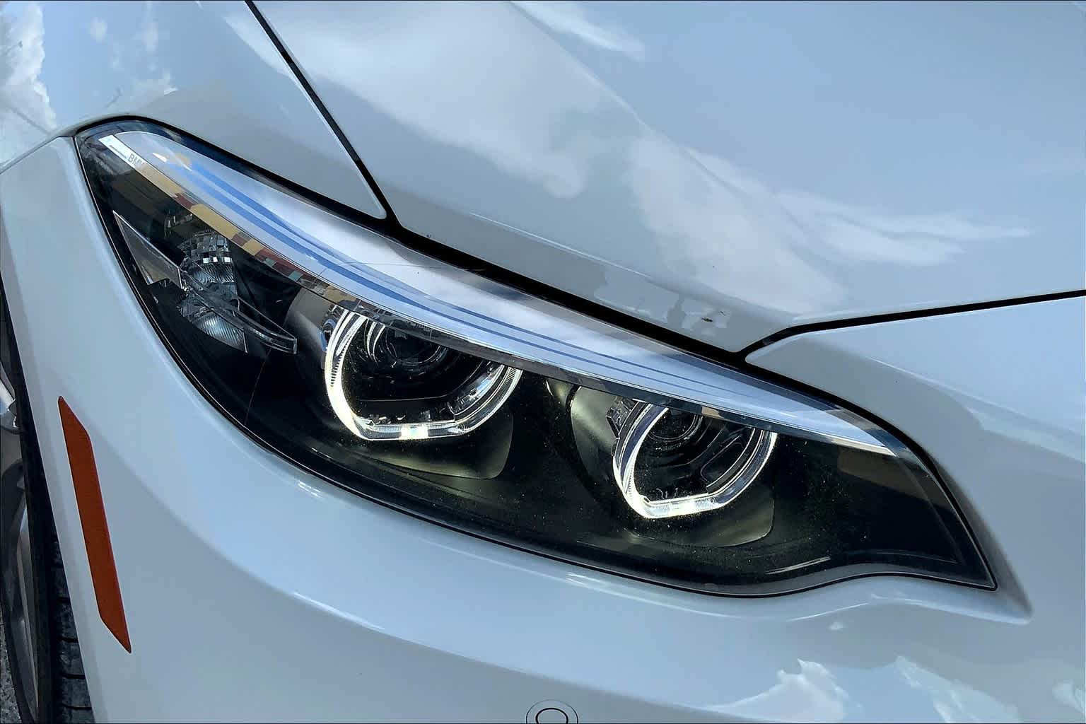 2019 Bmw 230i Coupe photo 27