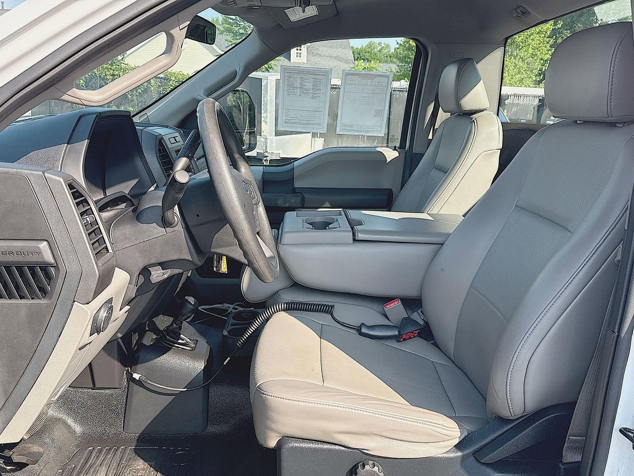 2017 Ford F-250 XL photo 14
