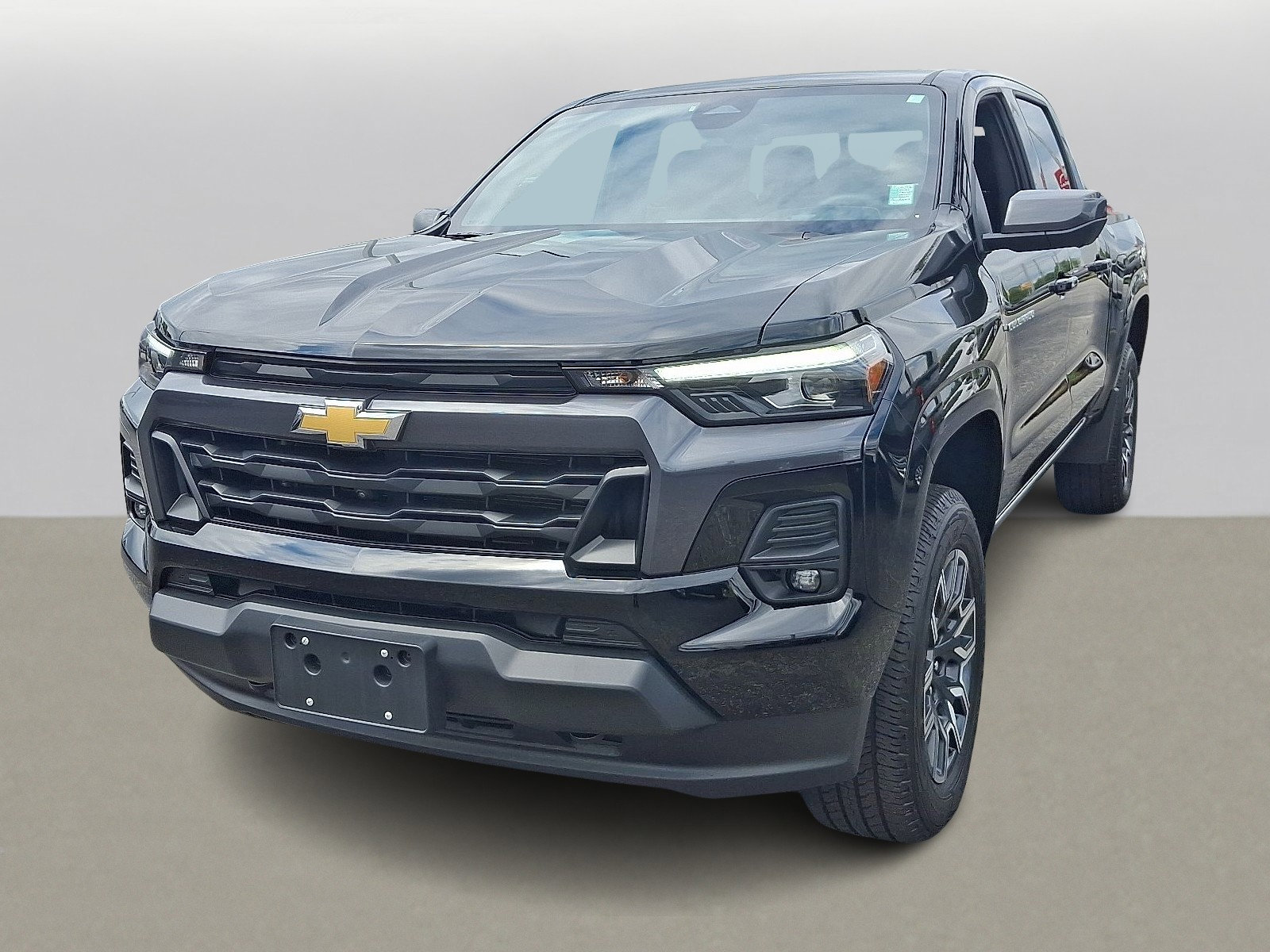 2024 Chevrolet Colorado LT photo 4