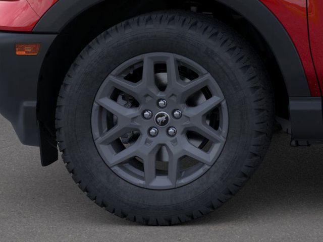 2026 FORD BRONCO SPORT - Image 42