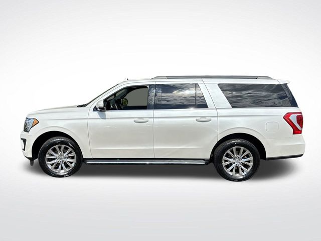 2018 Ford Expedition MAX XLT photo 12