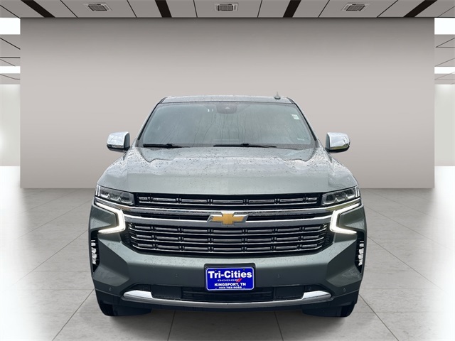 2023 Chevrolet Suburban Premier photo 9