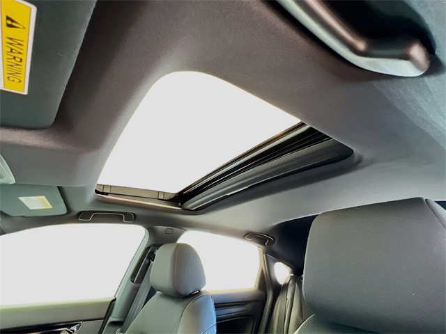 2026 Honda Civic Hybrid Sport photo 6