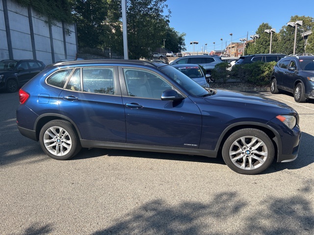 2015 Bmw X1 XDrive28i photo 2