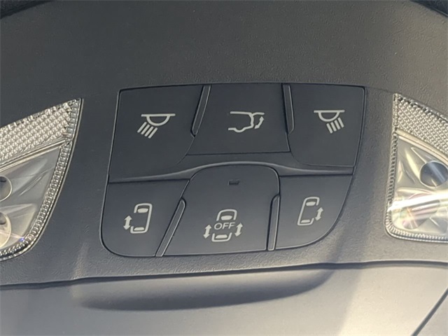 2025 Chrysler Voyager LX photo 21