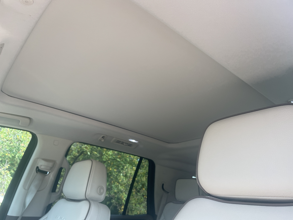 2022 Gmc Yukon Denali photo 14