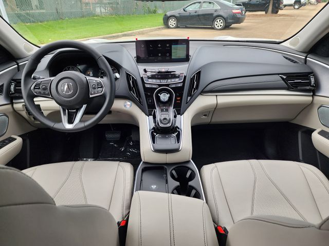 2025 Acura RDX Technology photo 6