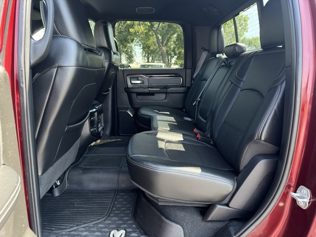 2022 Ram 2500 Power Wagon photo 12