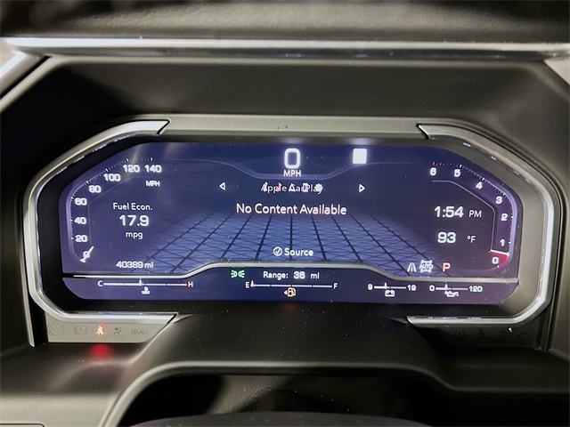 2022 Gmc Sierra 1500 Denali photo 13