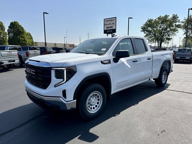 2026 Gmc Sierra 1500 Pro photo 7