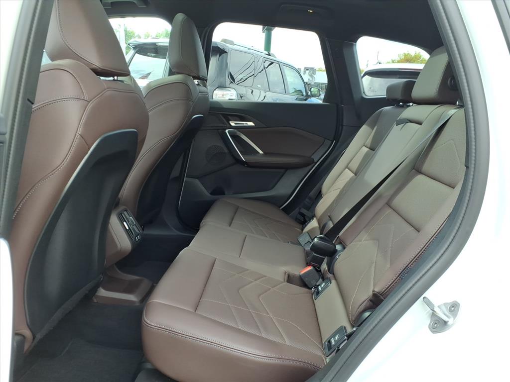 2025 Bmw X1 XDrive28i photo 12