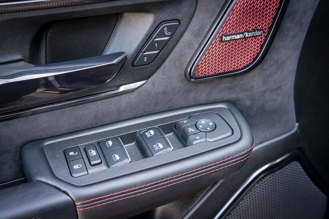 2025 Ram 1500 RHO photo 16