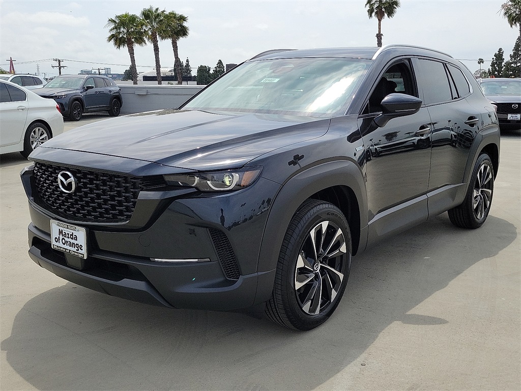 2025 Mazda CX-50 Premium Plus photo 21