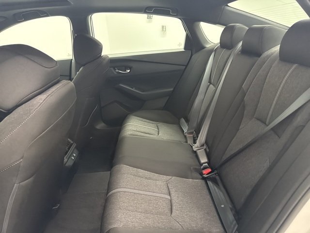 2025 Honda Accord Hybrid Sport photo 11