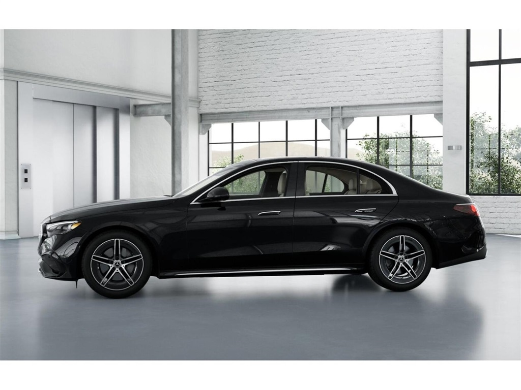 2025 Mercedes Benz E 350 4MATIC Sedan photo 34