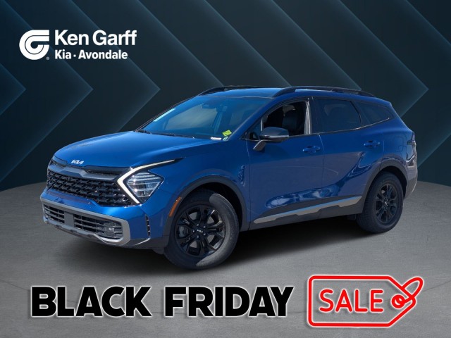 Used Cars for Sale in Avondale, AZ | Pre-Owned Kia & More